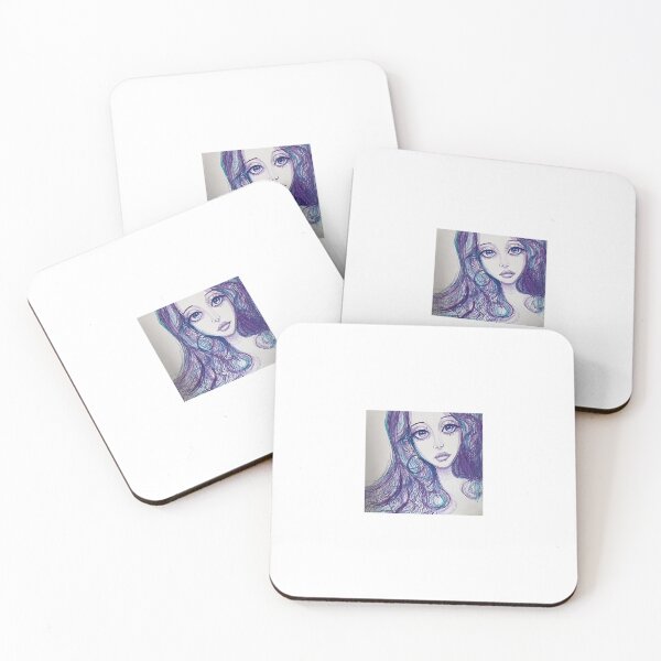 Item preview, violet  designed and sold by luniette.