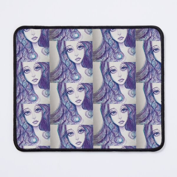 Item preview, violet designed and sold by luniette.