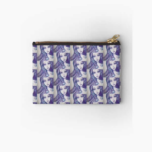 Item preview, violet  designed and sold by luniette.
