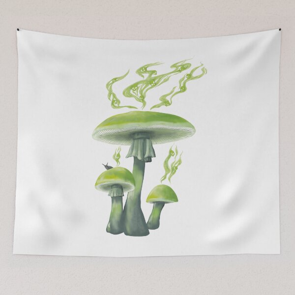 Item preview, The honey-sweet scent of the poisonous mushroom designed and sold by ICI.