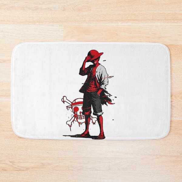 Item preview, King Pirate (luffy) designed and sold by NichiStudio.