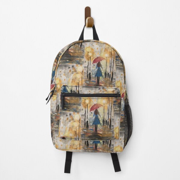 Item preview, Where is she going? designed and sold by Heart~Full Art by Julie J.