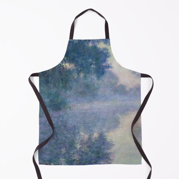 Item preview, Branch of the Seine near Giverny designed and sold by SharonTheFirst.