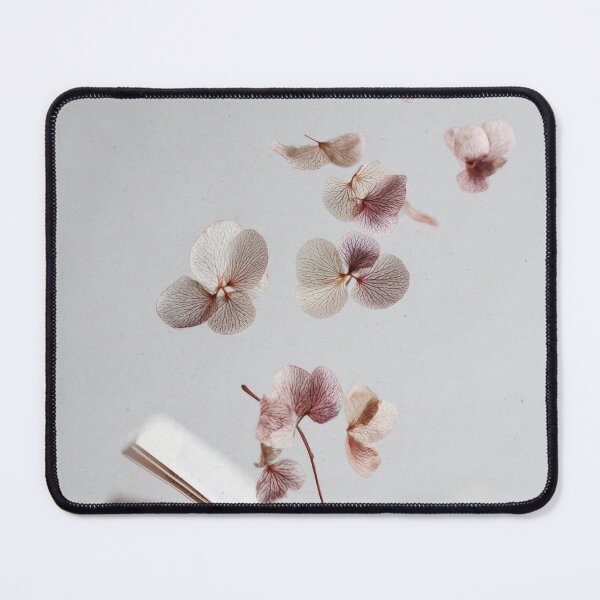 Item preview, Surreal Bookish Art | Petals Drifting from Open Book designed and sold by FlowNestStudio.