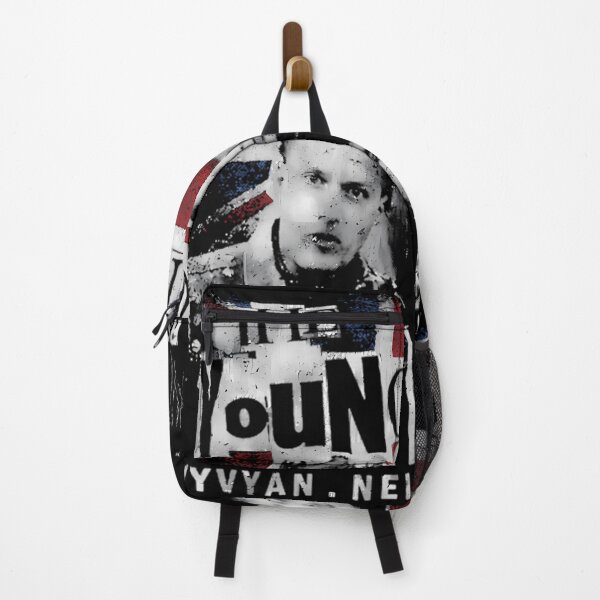 Item preview, The Young Ones Vyvyan Bastard Comedy designed and sold by LOGANAVIL6.
