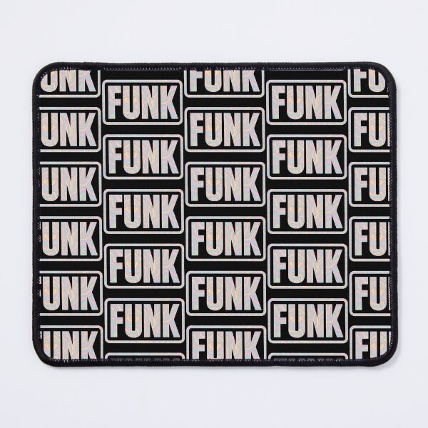 Item preview, FUNK 70s: Funk Groove Illustration – Retro Soul Vibes designed and sold by Arte Cartoon From TagTeam Group.