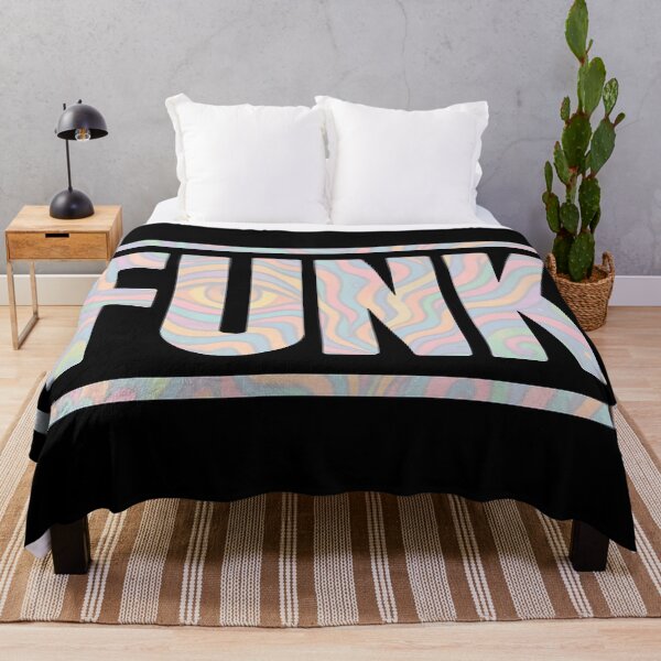 Item preview, FUNK 70s: Funk Groove Illustration – Retro Soul Vibes designed and sold by Arte Cartoon From TagTeam Group.
