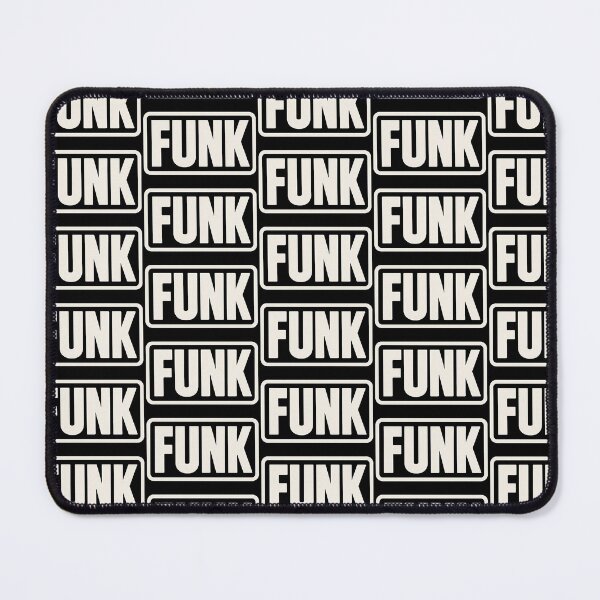 Item preview, FUNK: Funk Groove Illustration – Retro Soul Vibes designed and sold by Arte Cartoon From TagTeam Group.