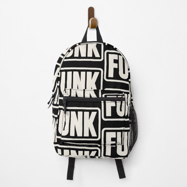 Item preview, FUNK: Funk Groove Illustration – Retro Soul Vibes designed and sold by Arte Cartoon From TagTeam Group.