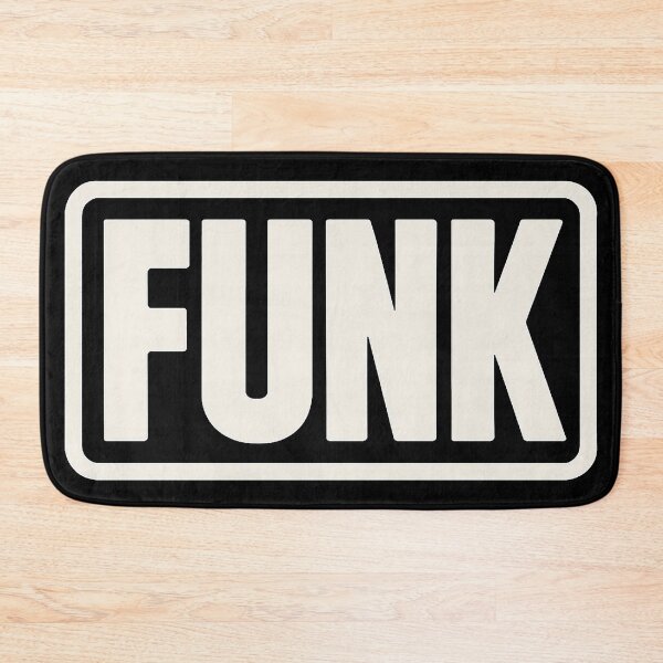 Item preview, FUNK: Funk Groove Illustration – Retro Soul Vibes designed and sold by Arte Cartoon From TagTeam Group.