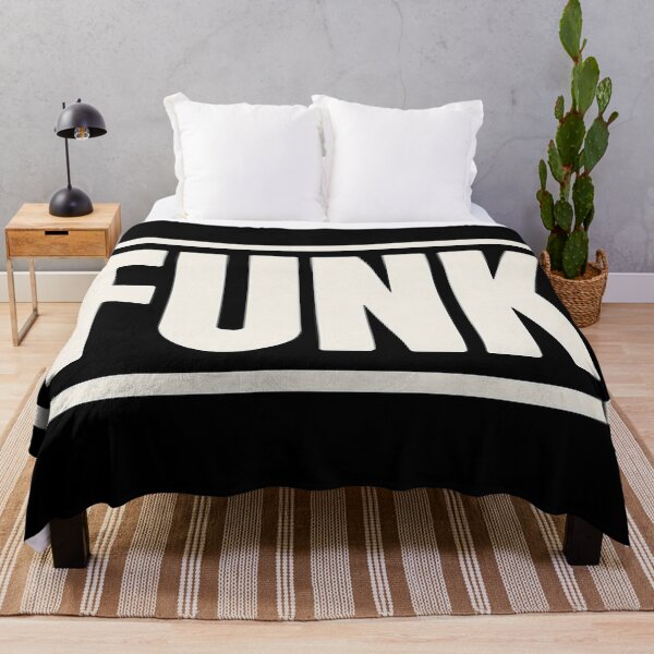 Item preview, FUNK: Funk Groove Illustration – Retro Soul Vibes designed and sold by Arte Cartoon From TagTeam Group.
