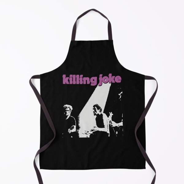 Item preview, Natural Austere And Dark Color Style Killing Joke Premium Fans designed and sold by LOGANAVIL6.
