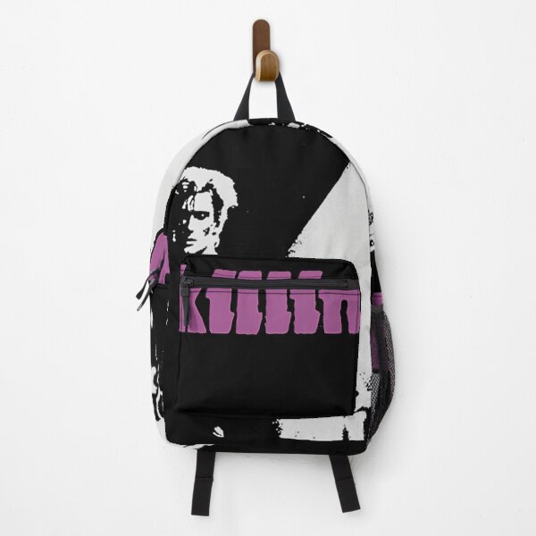 Item preview, Natural Austere And Dark Color Style Killing Joke Premium Fans designed and sold by LOGANAVIL6.