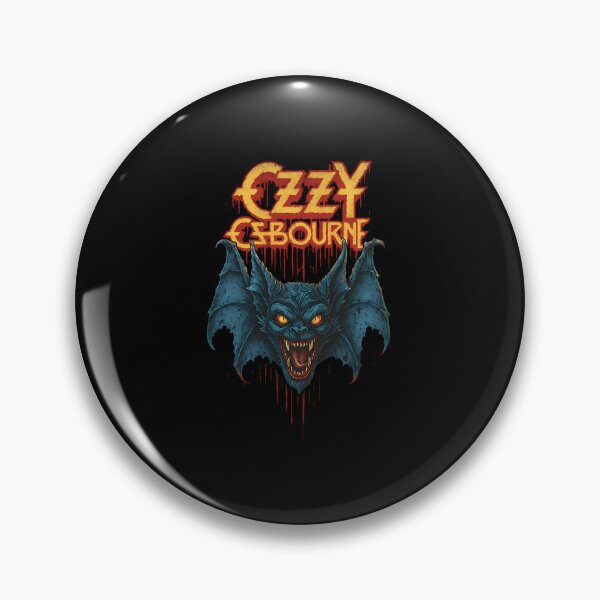 Item preview, Firma vintage del joven Ozzy designed and sold by MaxEma.