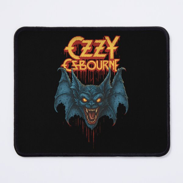 Item preview, Young Ozzy Signature Vintage designed and sold by MaxEma.