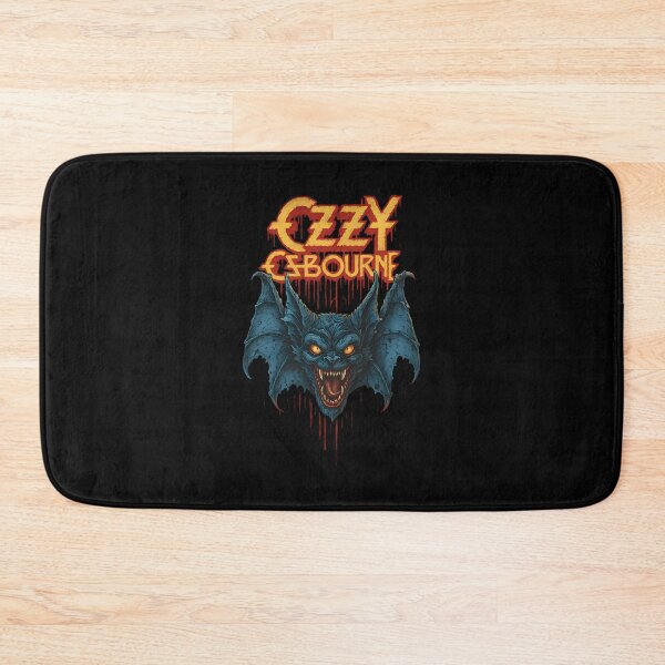 Item preview, Young Ozzy Signature Vintage designed and sold by MaxEma.
