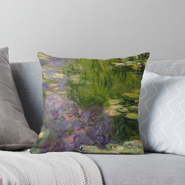 Item preview, Water lilies designed and sold by SharonTheFirst.