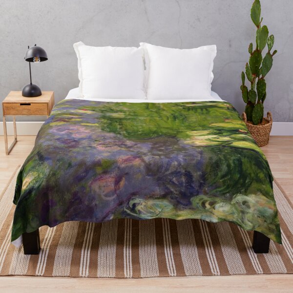 Item preview, Water lilies designed and sold by SharonTheFirst.