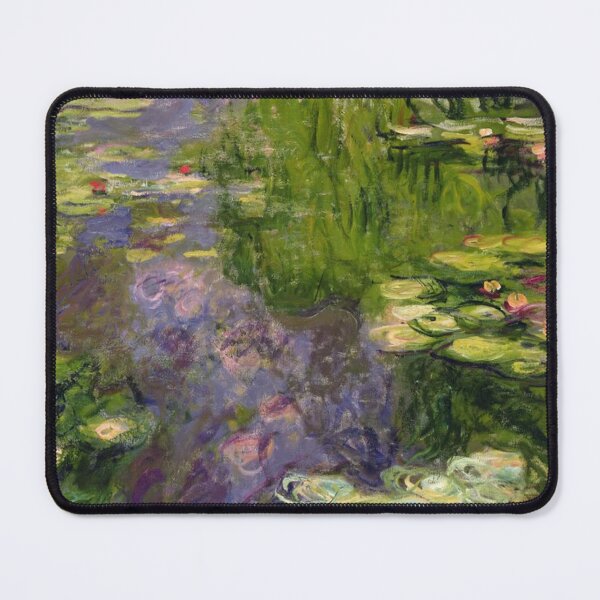 Item preview, Water lilies designed and sold by SharonTheFirst.