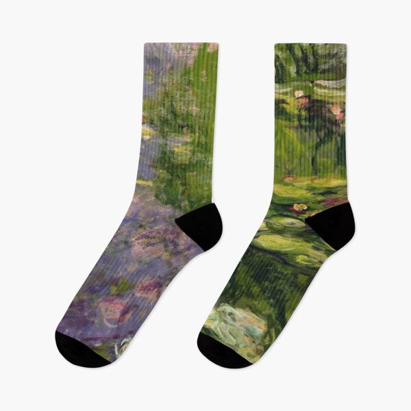 Item preview, Water lilies designed and sold by SharonTheFirst.