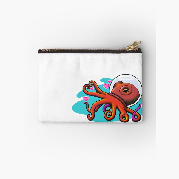 Item preview, Octopus Love designed and sold by SolanaBlantz.