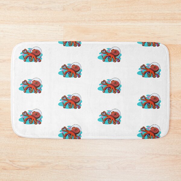Item preview, Octopus Love designed and sold by SolanaBlantz.