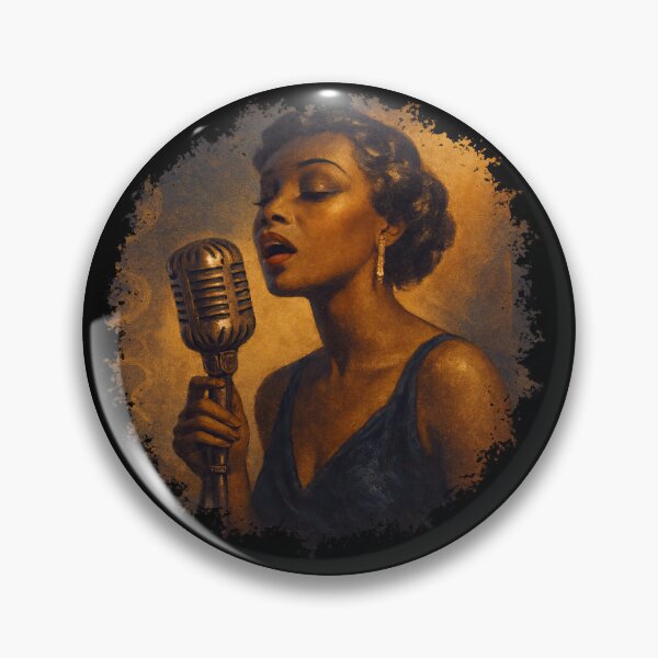 Item preview, Velvet Notes In Golden Glow designed and sold by EdvvinStudios.