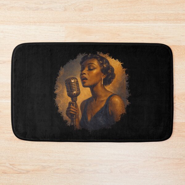 Item preview, Velvet Notes In Golden Glow designed and sold by EdvvinStudios.