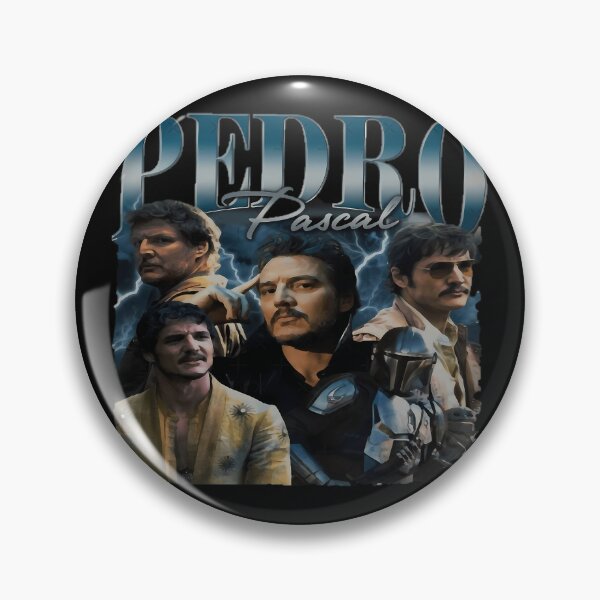 Item preview,  Pedro Pascal Daddypedro Pascal Memei Love Timothee Chalamet Pedro Pascal Cursed Fan Collage Cl designed and sold by MaxEma.