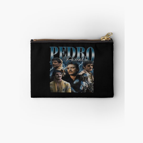 Item preview,  Pedro Pascal Daddypedro Pascal Memei Love Timothee Chalamet Pedro Pascal Cursed Fan Collage Cl designed and sold by MaxEma.