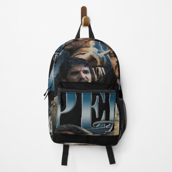 Item preview, Pedro Pascal Daddypedro Pascal Memei Love Timothee Chalamet Pedro Pascal Cursed Fan Collage Cl designed and sold by MaxEma.