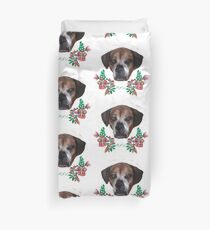 Max Duvet Cover