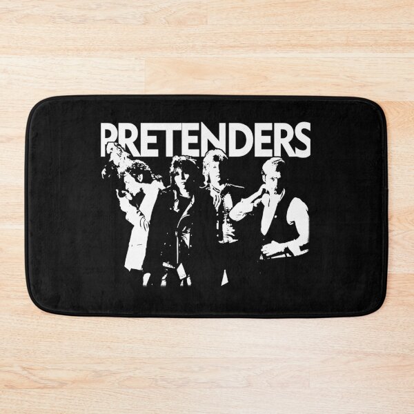 Item preview, Lovey Dovey The Pretenders designed and sold by LOGANAVIL6.