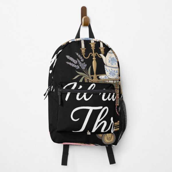 Item preview, Id Rather Be Thrifting Vintage Shopping Lover Cute Illustration designed and sold by Aladino Tamayo.