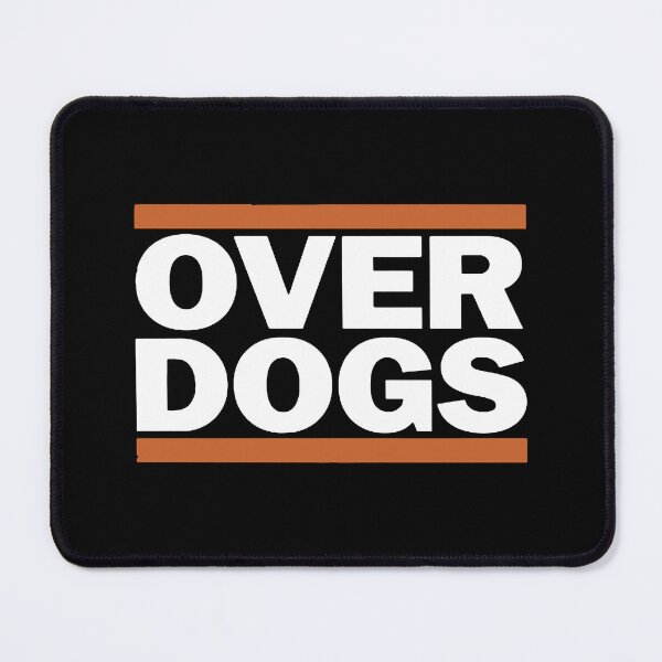 Item preview, Overdogs designed and sold by reginahale.