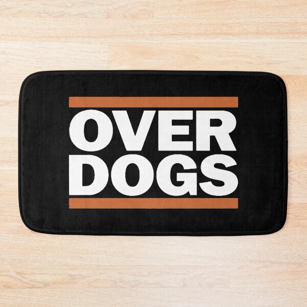 Item preview, Overdogs designed and sold by reginahale.