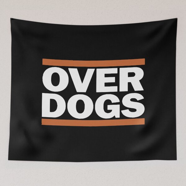 Item preview, Overdogs designed and sold by reginahale.