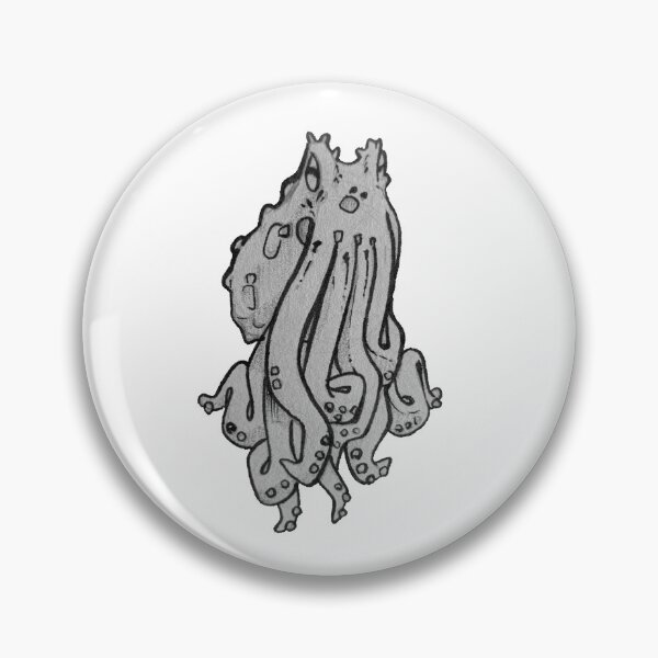 Item preview, Abyss Dweller designed and sold by Acre-Studio.