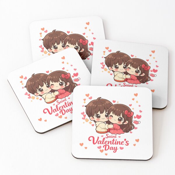 Item preview, Saint Valentine's Day: Saint Valentine’s Day – Love Illustration designed and sold by Arte Cartoon From TagTeam Group.