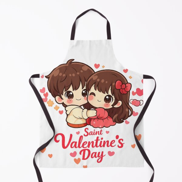 Item preview, Saint Valentine's Day: Saint Valentine’s Day – Love Illustration designed and sold by Arte Cartoon From TagTeam Group.