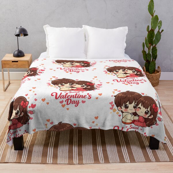 Item preview, Saint Valentine's Day: Saint Valentine’s Day – Love Illustration designed and sold by Arte Cartoon From TagTeam Group.