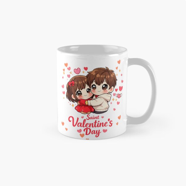 Item preview, Saint Valentine's Day 2: Saint Valentine’s Day – Love Illustration designed and sold by Arte Cartoon From TagTeam Group.