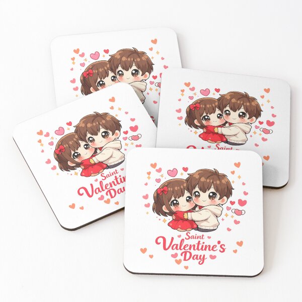 Item preview, Saint Valentine's Day 2: Saint Valentine’s Day – Love Illustration designed and sold by Arte Cartoon From TagTeam Group.