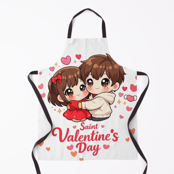 Item preview, Saint Valentine's Day 2: Saint Valentine’s Day – Love Illustration designed and sold by Arte Cartoon From TagTeam Group.