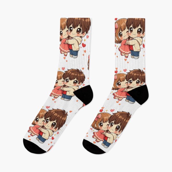 Item preview, Saint Valentine's Day 3: Saint Valentine’s Day – Love Illustration designed and sold by Arte Cartoon From TagTeam Group.