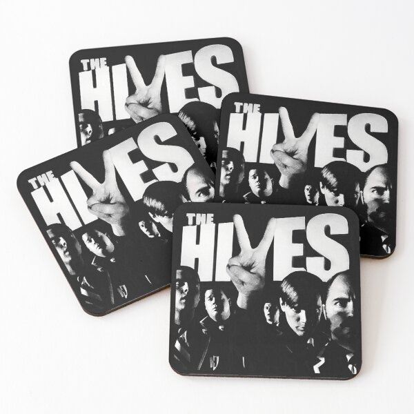 Item preview, Band the hives designed and sold by LOGANAVIL6.