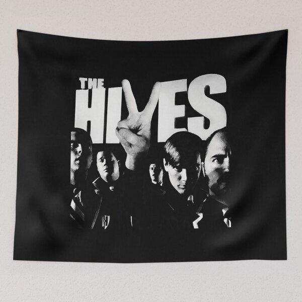 Item preview, Band the hives designed and sold by LOGANAVIL6.