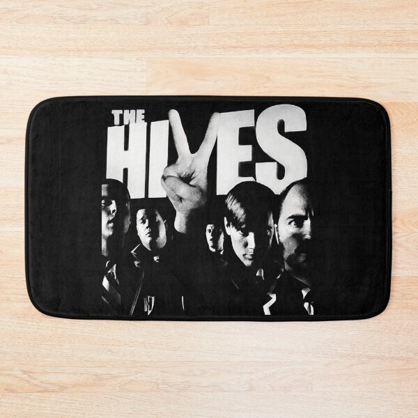 Item preview, Band the hives designed and sold by LOGANAVIL6.