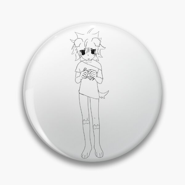 Item preview, puppy boy femboy designed and sold by 444_Aaron_444.