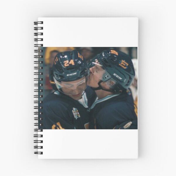 Item preview, heated rivalry hollanov all star game kiss designed and sold by wormboybuck.